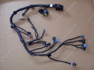 4001100K88 Engine harn assy Great Wall Hover H3
