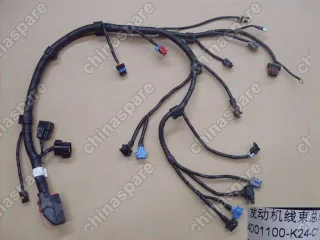 Жгут проводов блока управления двигателем Great Wall Hover H3