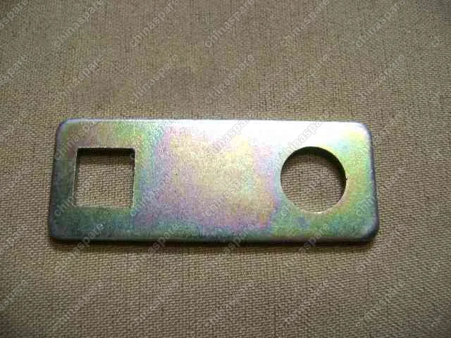 Кронштейн крепления жгута проводов двс Great Wall Hover H3