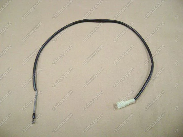 8107400K00 Датчик температуры салонного радиатора кондиционера (испарителя) - 810702 Great Wall Hover H3