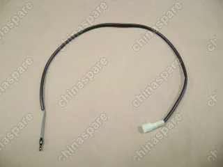 8107400K00 Датчик температуры салонного радиатора кондиционера (испарителя) - 810702 Great Wall Hover H3