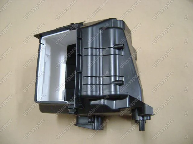 8107200K00 Корпус испарителя кондиционера Great Wall Hover H3