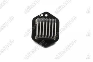 Реостат отопителя Great Wall Hover, H3, H5