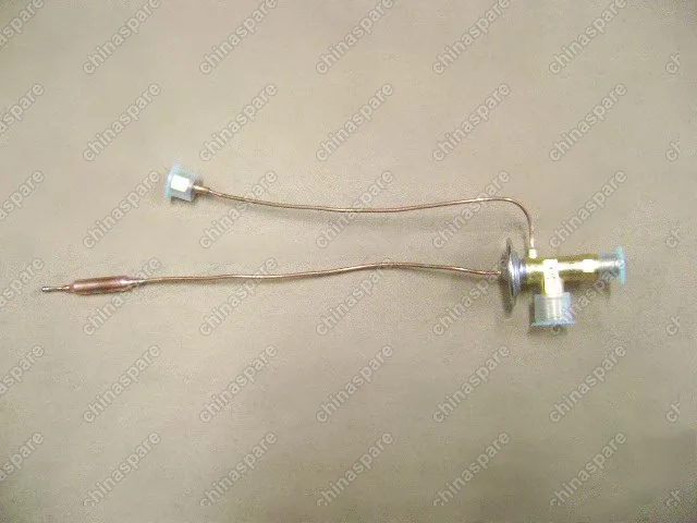 8107500K00 Терморегулятор испарителя кондиционера - 8107011-k00 Great Wall Hover H3
