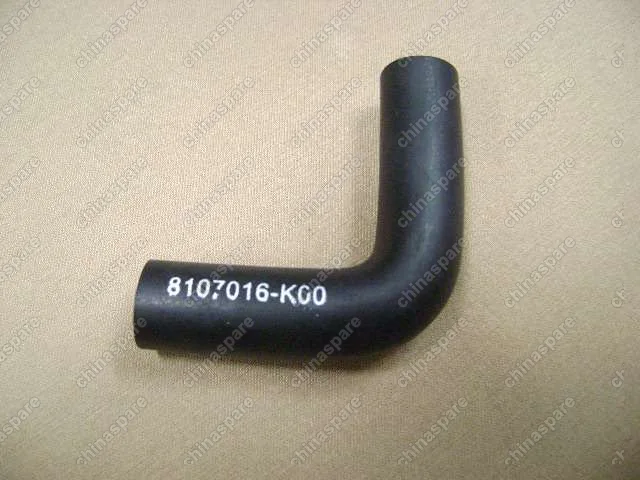 Шланг кондиционера Great Wall Hover H3