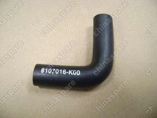 Шланг кондиционера Great Wall Hover H3