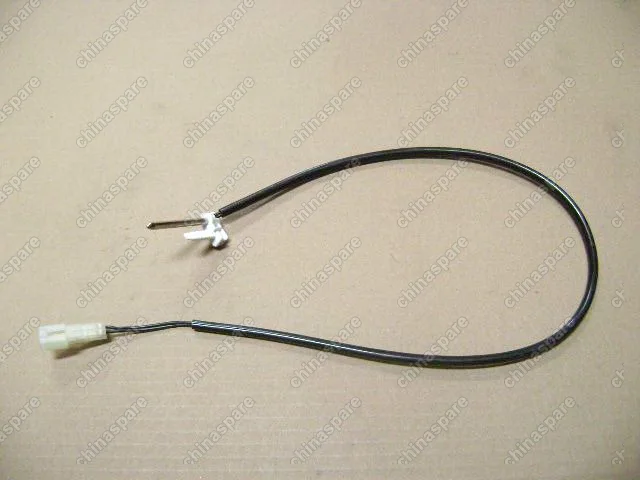 Датчик температуры салонного радиатора кондиционера (испарителя) Great Wall Hover H3