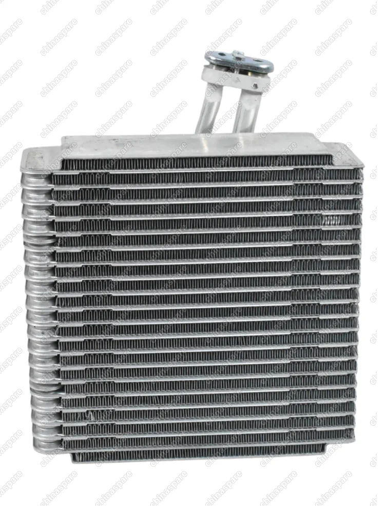 Радиатор отопителя Great Wall Hover H3 (Дизель)