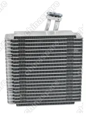 Радиатор отопителя Great Wall Hover H3 (Дизель)