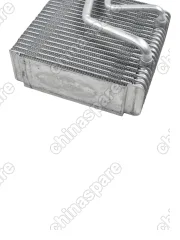 Радиатор отопителя Great Wall Hover H3 (Дизель)