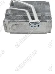 Радиатор отопителя Great Wall Hover H3 (Дизель)