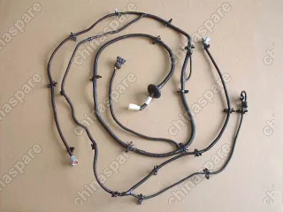 Жгут проводов к фонарям задка 4/4 под abs Great Wall Hover H3