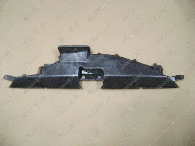 8123101K00 Воздуховод отопителя верхний Great Wall Hover H3