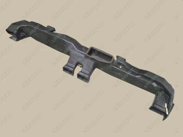 8123118K00 Воздуховод отопителя центральный Great Wall Hover H3