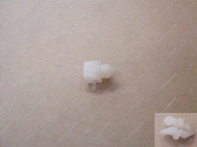 8101207K00 Пистон тяги отопителя gw hover Great Wall Hover H3