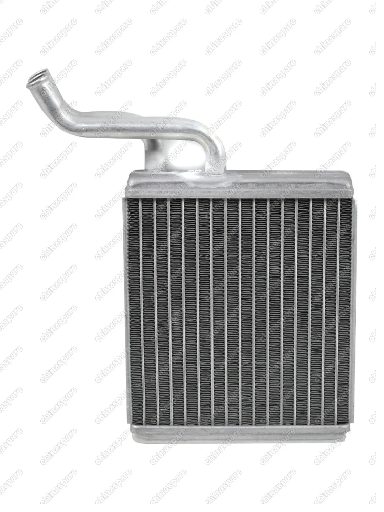 Радиатор отопителя Great Wall Hover H3, H5