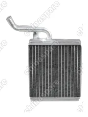 Радиатор отопителя Great Wall Hover H3, H5