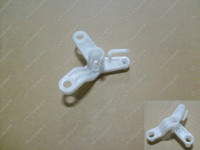8101211K00 Рычаг заслонок отопителя № 1 hover Great Wall Hover H3