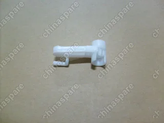 8101221K00 Рычаг заслонок отопителя № 2 hover Great Wall Hover H3