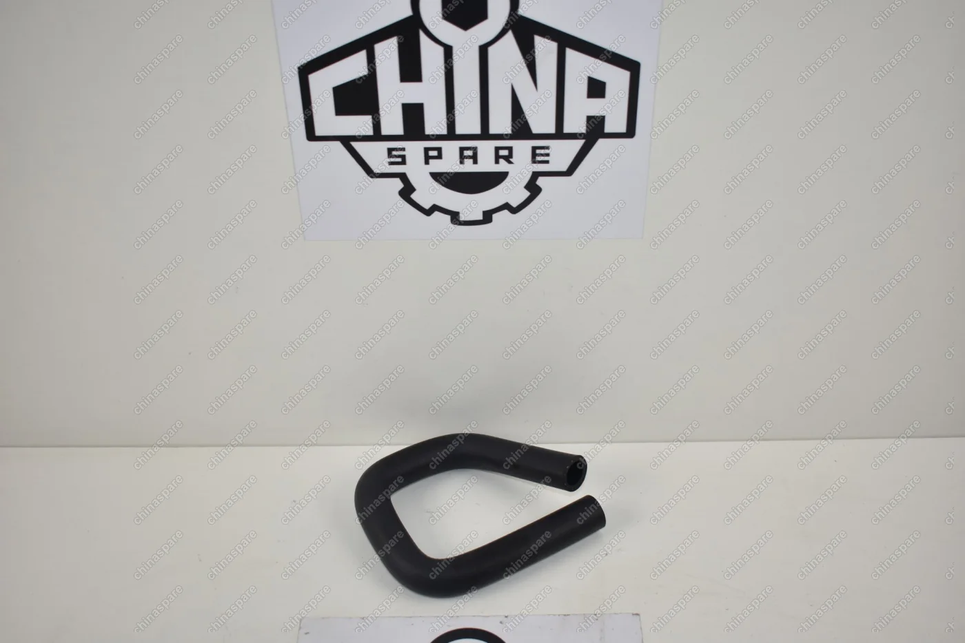 Шланг отопителя нижний Great Wall Hover H3