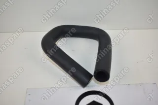 Шланг отопителя нижний Great Wall Hover H3