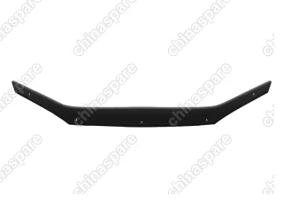 NLDSVAZKALI0412 Дефлектор капота темный VAZ KALINA 2004-2013