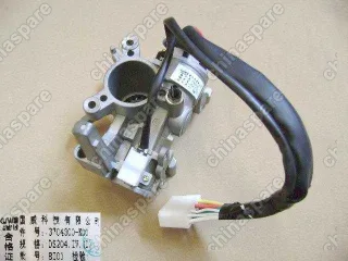3704312K00 Корпус замка зажигания, h3 Great Wall Hover H3