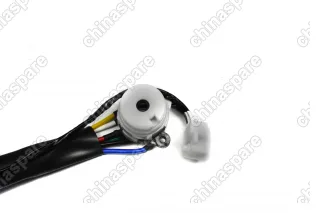 Контактная группа замка зажигания Great Wall Hover H3, Hover H5