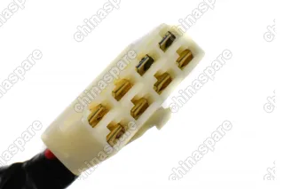 Контактная группа замка зажигания Great Wall Hover H3, Hover H5