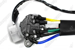 Контактная группа замка зажигания Great Wall Hover H3, Hover H5