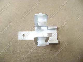 Кронштейн крепления замка зажигания Great Wall Hover H3