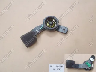 7911130K80 Динамик (высоких частот) передний левый Great Wall Hover H3