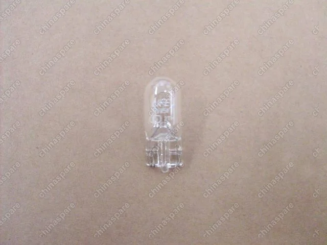 W5W12V Bulb-rr position lamp Great Wall Hover H3