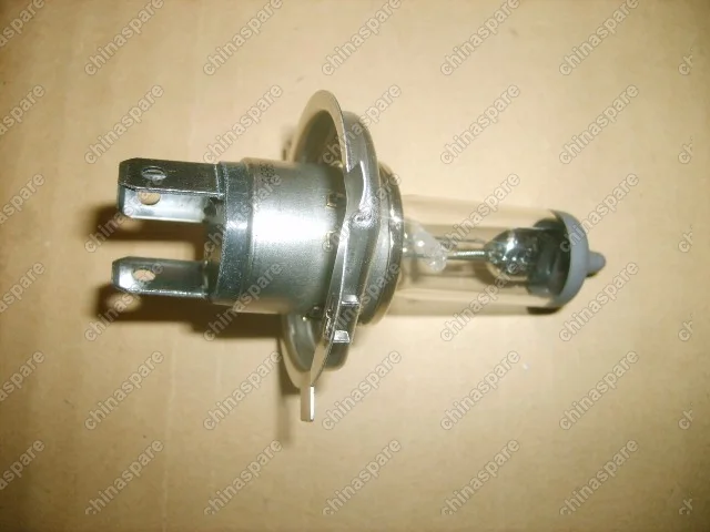 H412V Lamp bulb type h4 Great Wall Hover H3