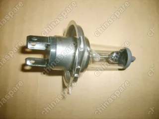 H412V Lamp bulb type h4 Great Wall Hover H3