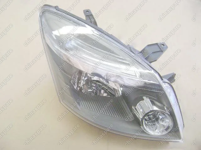 4121200K24 Фара правая Great Wall Hover H3