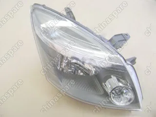 4121200K24 Фара правая Great Wall Hover H3