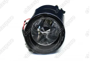 Фара противотуманная передняя левая Great Wall Hover H3, Sailor