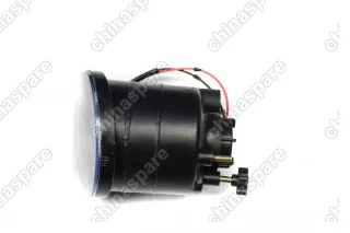 Фара противотуманная передняя левая Great Wall Hover H3, Sailor