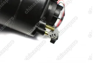 Фара противотуманная передняя левая Great Wall Hover H3, Sailor