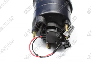 Фара противотуманная передняя правая Great Wall Hover H3, Sailor