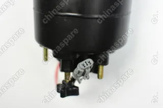 Фара противотуманная передняя правая Great Wall Hover H3, Sailor