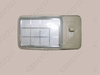 4123200K00A1213 Ceiling lamp assy-rr(grayish) Great Wall Hover H3