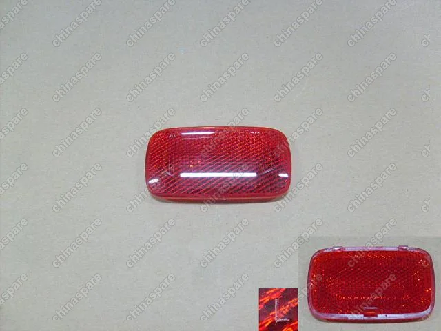 4131500XK00XA Cover-side door lamp lh Great Wall Hover H3