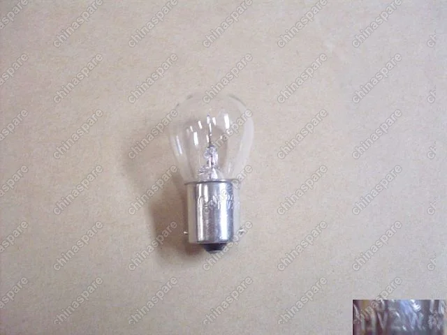 P21W12V Brake lamp bulb Great Wall Hover H3