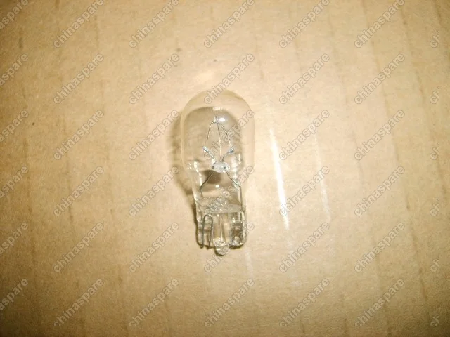 W10W12V Clip-interior high mounted stop lamp Great Wall Hover H3