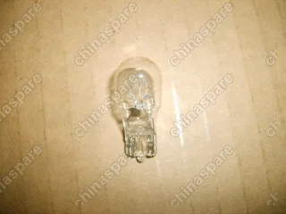 W10W12V Clip-interior high mounted stop lamp Great Wall Hover H3