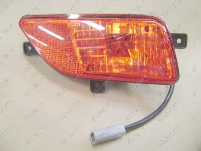 4116230P00 Rr fog lamp assy lh Great Wall Hover H3
