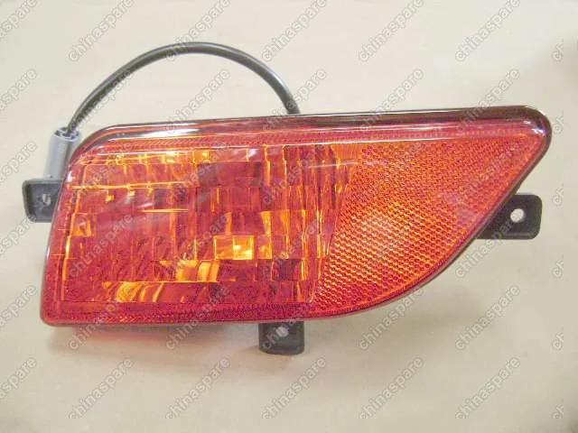 4116240P00 Rr fog lamp assy rh Great Wall Hover H3