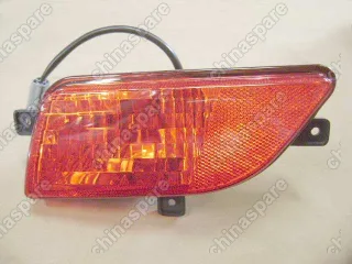 4116240P00 Rr fog lamp assy rh Great Wall Hover H3